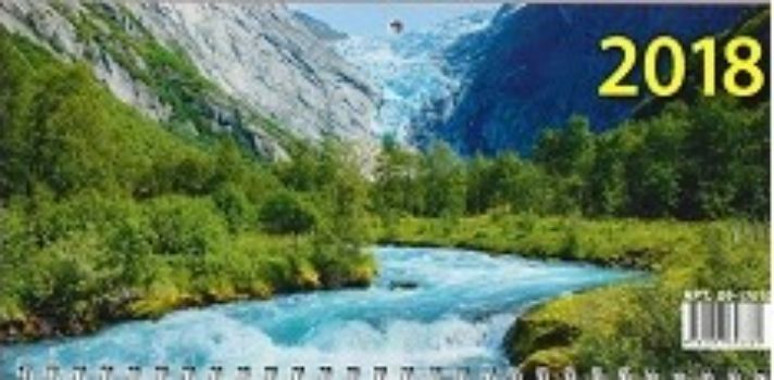 Календарь квартальный Смертельный поток 2018 Календарь квартальный Смертельный поток 2018Календари квартальные<br>Вашему вниманию предлагается квартальный календарь на спиралях с курсором на 2018 год. Длина календаря в развернутом виде 44 см.<br><br>Год: 2017<br>Высота: 120<br>Ширина: 245<br>Толщина: 5