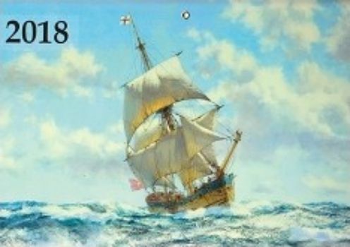 Календарь квартальный Парусник 2018 Календарь квартальный Парусник 2018Календари квартальные<br>Вашему вниманию предлагается трехблочный квартальный календарь на спиралях с курсором на 2018 год.Длина календаря в развернутом виде 70 см.<br><br>Год: 2017<br>Высота: 210<br>Ширина: 310<br>Толщина: 6