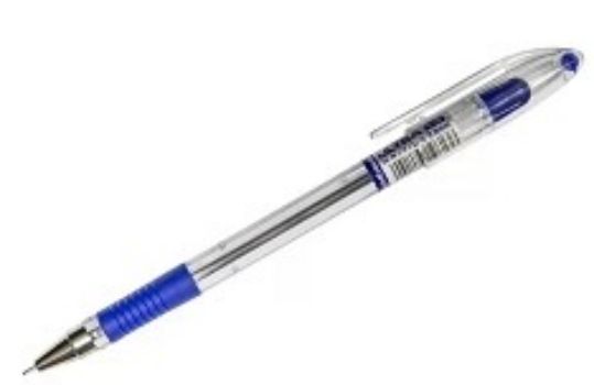 Ручка шариковая "Erich Krause", синяя