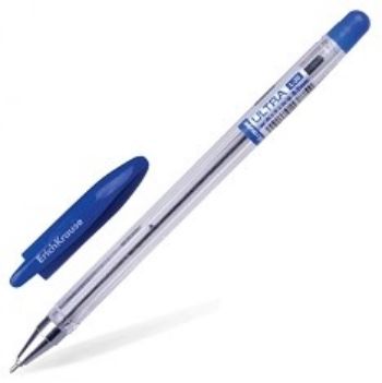 Ручка шариковая "Erich Krause", синяя