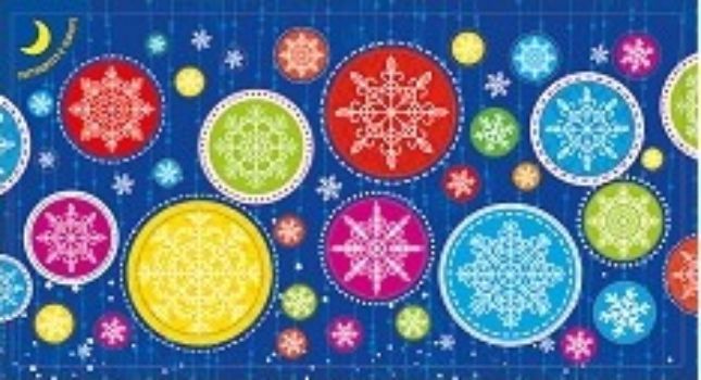Наклейки новогодние Снежинки Наклейки новогодние СнежинкиНаклейки для интерьера, окна<br>Наклейки светятся в темноте.<br><br>Год: 2017<br>Высота: 80<br>Ширина: 153<br>Толщина: 1