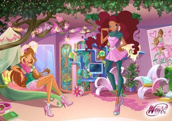 Пазл Winx. В гостях у Флоры, 60 элементов Пазл Winx. В гостях у Флоры, 60 элементовПазлы<br>Собирание пазлов развивает мелкую моторику у ребенка, тренирует наблюдательность, логическое мышление, знакомит с окружающим миром, с цветом и разнообразными формами.Размер собранного поля: 320х230 мм.Для детей от 3-х лет.<br><br>Год: 2014<br>Высота: 130<br>Ширина: 175<br>Толщина: 30