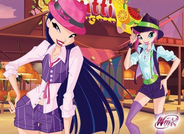 Пазл Winx. Техна и Муза на дискотеке, 60 элементов Пазл Winx. Техна и Муза на дискотеке, 60 элементовПазлы<br>Собирание пазлов развивает мелкую моторику у ребенка, тренирует наблюдательность, логическое мышление, знакомит с окружающим миром, с цветом и разнообразными формами.Размер собранного поля: 320х230 мм.Для детей от 3-х лет.<br><br>Год: 2014<br>Высота: 130<br>Ширина: 175<br>Толщина: 30