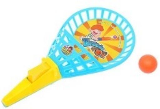 Запускалка Торнадо Запускалка ТорнадоИгры и игрушки<br>В наборе игрушка-запускалка и шарик.Материал: пластик.<br><br>Год: 2017<br>Высота: 100<br>Ширина: 220<br>Толщина: 60