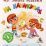 Развивающая игра-книжка "Чем занять ребёнка на каникулах". Весна — интернет-магазин УчМаг