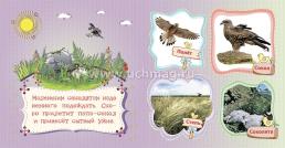 Дикие птицы и их птенцы: литературно-художественное издание для чтения родителями детям — интернет-магазин УчМаг