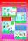 Комплект плакатов "Правила поведения дошкольников во время физкультурных занятий": 4 плаката формата А3 с методическим сопровождением — интернет-магазин УчМаг