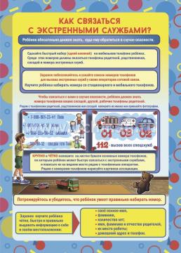 Комплект плакатов "Личная безопасность ребёнка дома. "Один дома" - воспитываем уверенность и осторожность": 8 плакатов формата А4 — интернет-магазин УчМаг