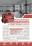 Комплект плакатов "Антитеррористическая безопасность": 8 плакатов с методическими рекомендациями (Формат А4) — интернет-магазин УчМаг