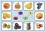 Комплект плакатов "Витамины в продуктах питания" (4 плаката "Фрукты", "Овощи", "Зерновые и бобовые", "Белковая пища" с методическим сопровождением): формат А3 — интернет-магазин УчМаг