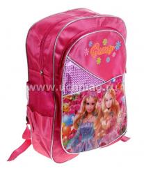 Рюкзак для девочек "Умные девчонки" — интернет-магазин УчМаг