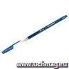 Ручка шариковая Berlingo "H-30", синяя
