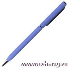 Ручка подарочная Palermo, фиолетовая — интернет-магазин УчМаг