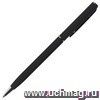 Ручка подарочная Palermo, черная