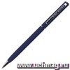 Ручка подарочная Palermo, темно-синяя
