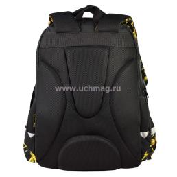 Рюкзак школьный "Арт-Банан" — интернет-магазин УчМаг