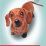 Блокнот (с изображением собаки) — интернет-магазин УчМаг