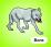 Млекопитающие: 12 развивающих карточек с красочными картинками, стихами и загадками для занятий с детьми — интернет-магазин УчМаг