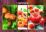Культурные растения: плодовые: 16 демонстрационных дидактических красочных карт с оборотом — интернет-магазин УчМаг