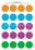Путешествия Звуковичка. Настольная логопедическая игра-занятие для детей 5-7 лет: игровое поле, 120 карточек-окошек, 550 слов-картинок, 48 цветных жетонов — интернет-магазин УчМаг