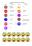 Игровой комплект с мнемосхемами по речевому развитию "Ягоды. Грибы". Старшая группа: 9 развивающих игр, 12 иллюстрированных карт-мнемосхем, 28 красочных — интернет-магазин УчМаг