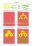 Мастер Самоделкин. Аппликация из бумаги: 8 красочных карт-моделей и 8 цветных шаблонов с методическими рекомендациями — интернет-магазин УчМаг