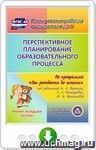 Перспективное планирование образовательного процесса по программе "От рождения до школы" под редакцией Н.Е. Вераксы, Т.С. Комаровой, М.А. Васильевой. Вторая младшая группа. Программа для установки через Интернет