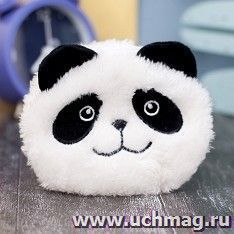 Кошелёк "Panda" — интернет-магазин УчМаг