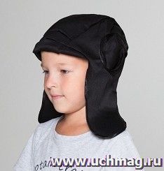 Шлем "Танкист", размер 54-56 — интернет-магазин УчМаг