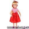 Кукла интерактивная "Кристина",  46 см