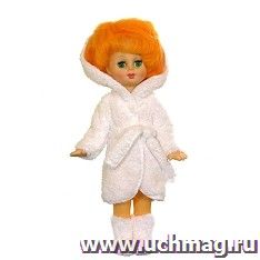 Кукла "Ася", 35 см — интернет-магазин УчМаг