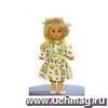 Кукла Ксюша, 35 см