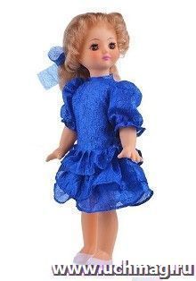 Кукла "Рита", 45 см — интернет-магазин УчМаг