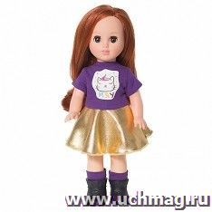 Кукла "Алла", 35 см — интернет-магазин УчМаг