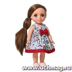 Кукла "Ася", 28 см — интернет-магазин УчМаг
