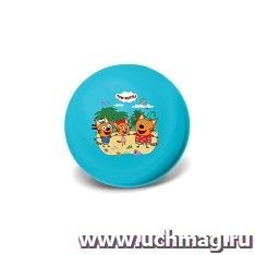 Мяч "Три кота", диаметр 23 см — интернет-магазин УчМаг