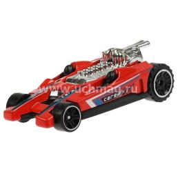 Машина металлическая "Road Racing. Суперкар", 7,5 см — интернет-магазин УчМаг