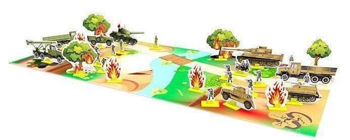 

День Победы. Методическое пособие