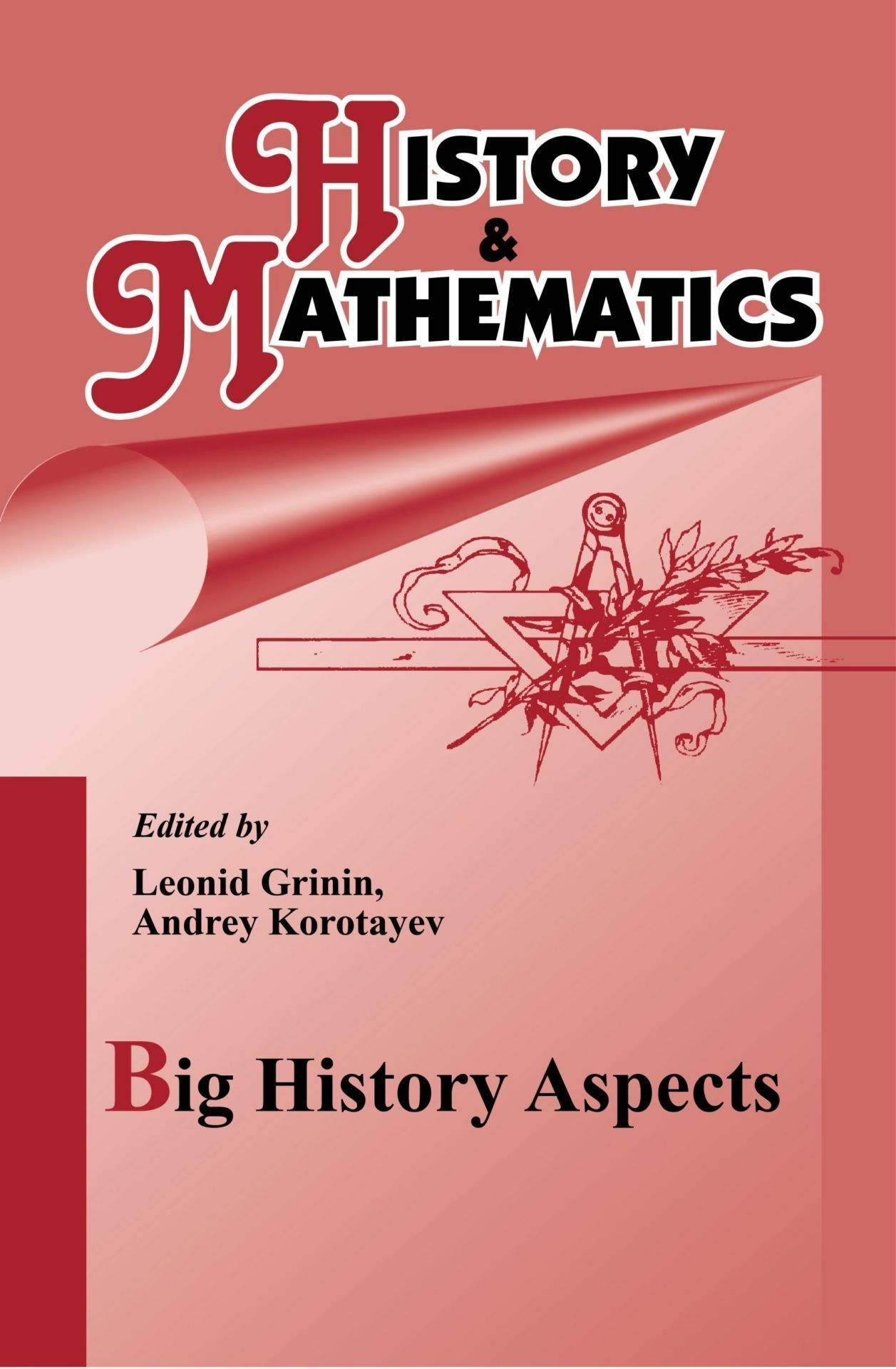 History & Mathematics: Political Demography & Global Ageing. Yearbook