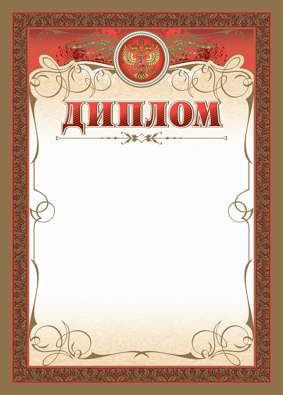 

Диплом (с бронзой)