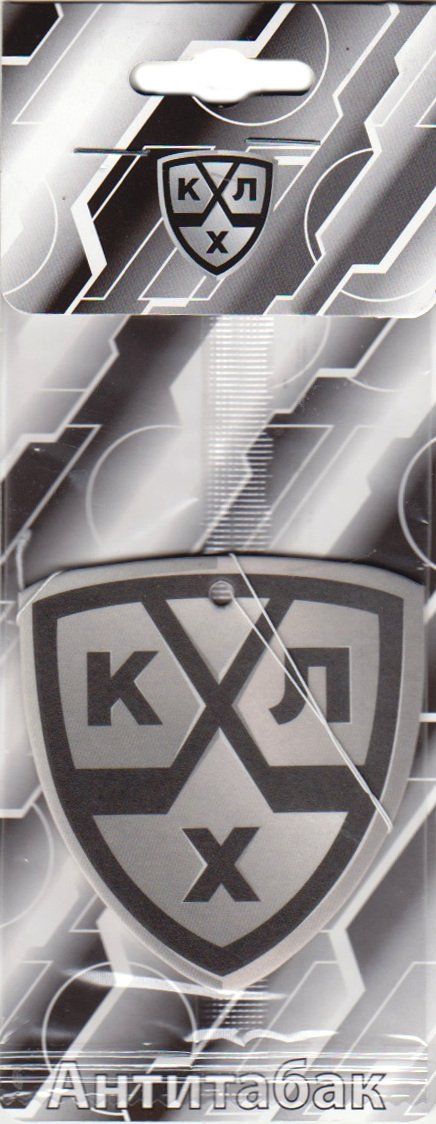 Ароматизатор воздуха КХЛ