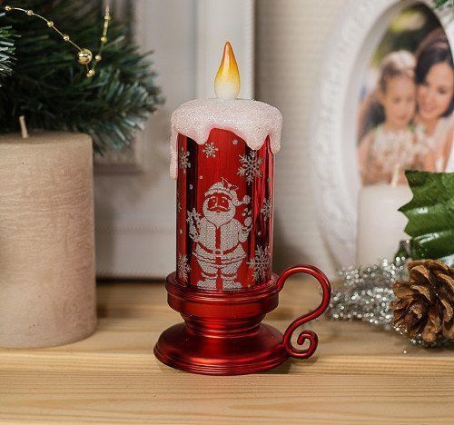 Фигура световая