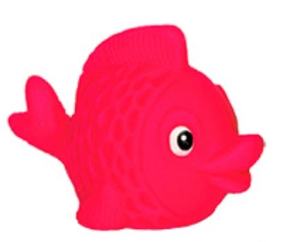 

Игрушка для купания "Рыбка"