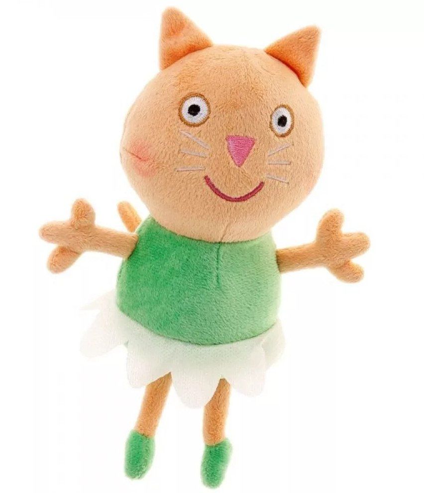 

Игрушка мягкая "Котенок", 20 см