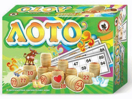 Игра