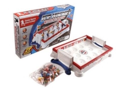 

Игра настольная "Хоккей"