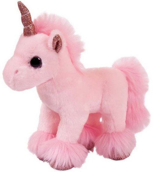

Игрушка мягкая "Teddy. Единорог", 15 см.