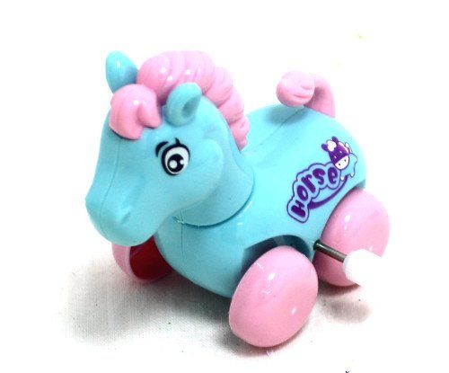 

Игрушка "Лошадка заводная", микс