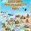 Складная карта "Достопримечательности мира" — интернет-магазин УчМаг