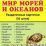 Мир морей и океанов. Раздаточные карточки — интернет-магазин УчМаг